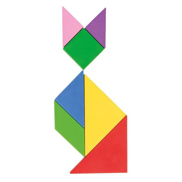 Tangram magnetic 03569 (2969)