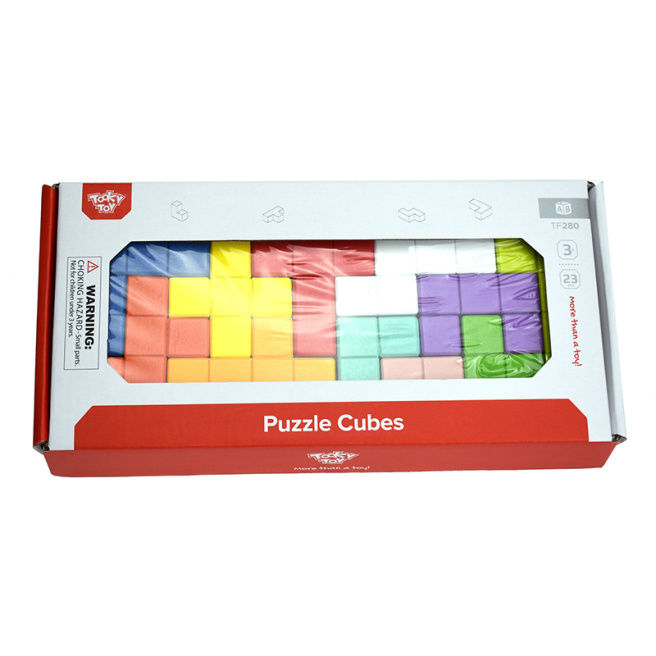 Tetris din lemn 57204 (6842)