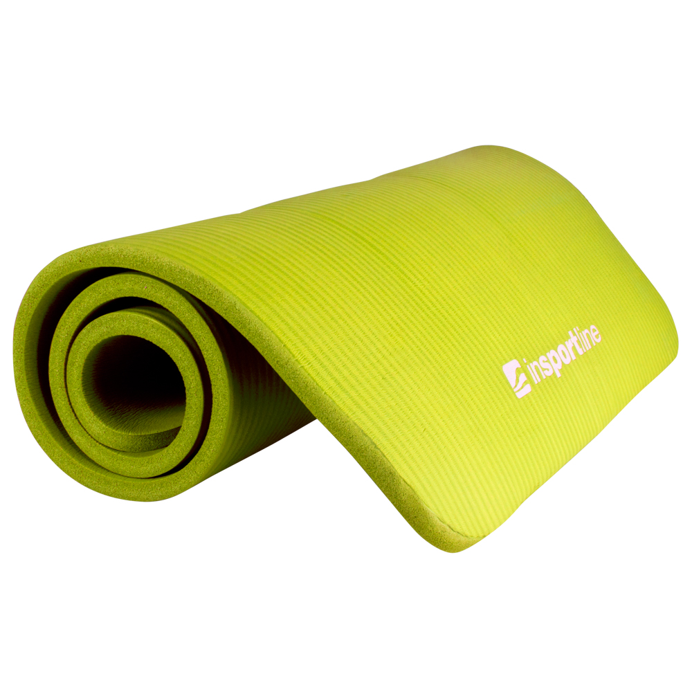 Covoras fitness 140x61x1.5 cm inSPORTline Fity 7762 (3054)