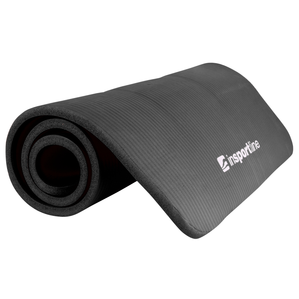 Covoras fitness 140x61x1.5 cm inSPORTline Fity 7762 (3054)