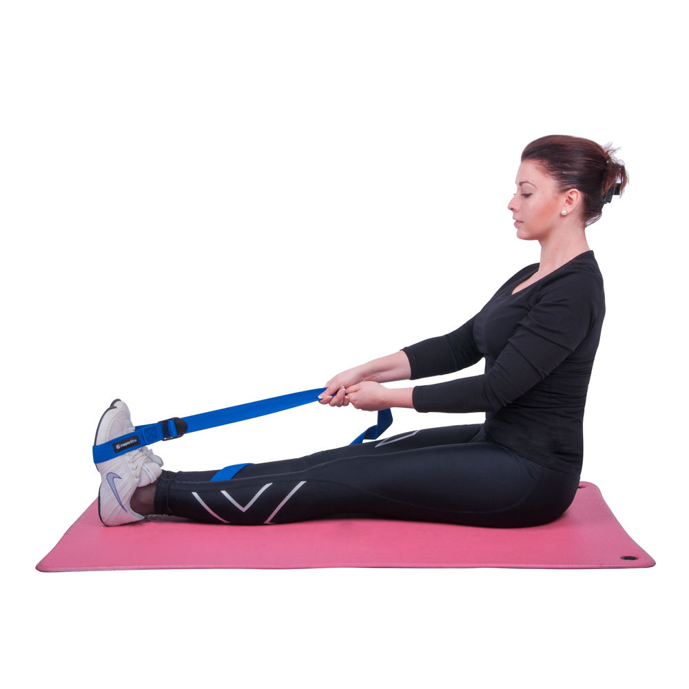 Curea yoga inSPORTline Bokle 10979 (5972)