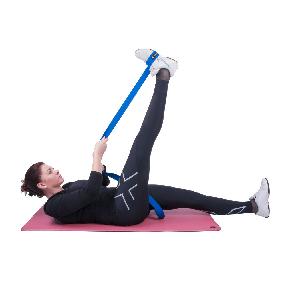Curea yoga inSPORTline Bokle 10979 (5972)