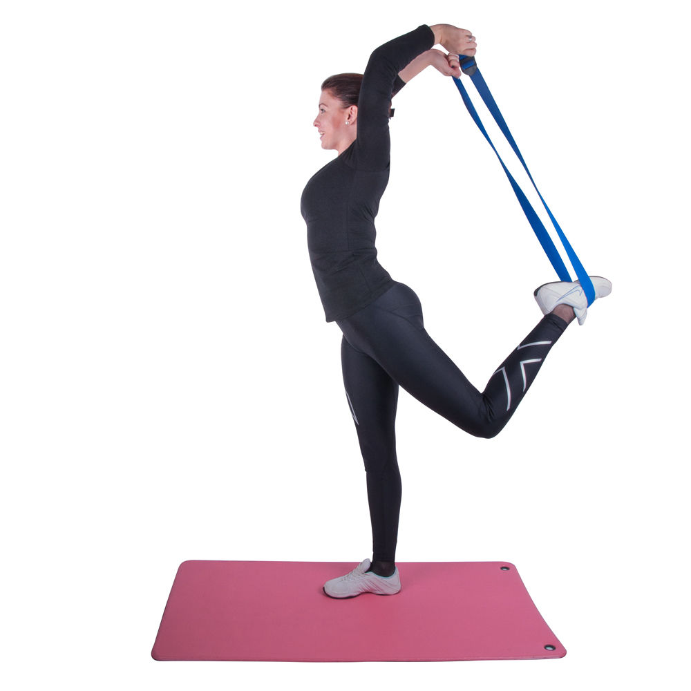 Curea yoga inSPORTline Bokle 10979 (5972)