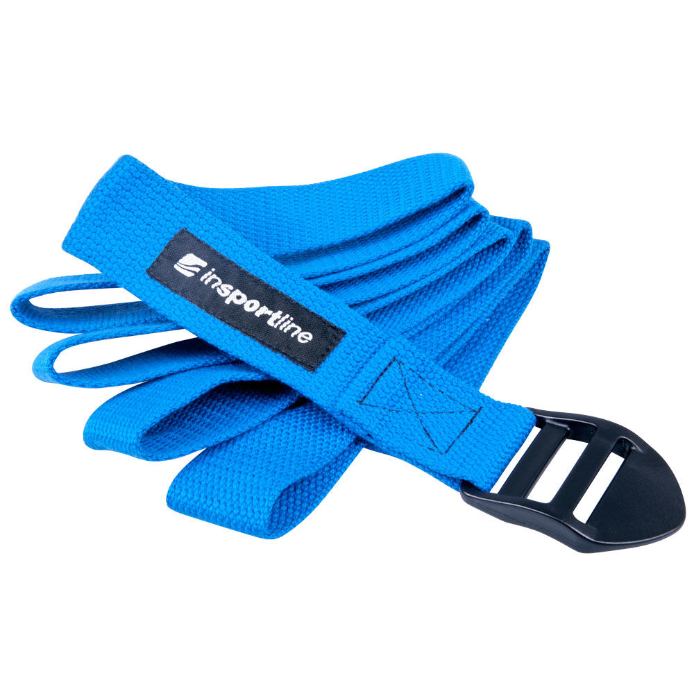 Curea yoga inSPORTline Bokle 10979 (5972)