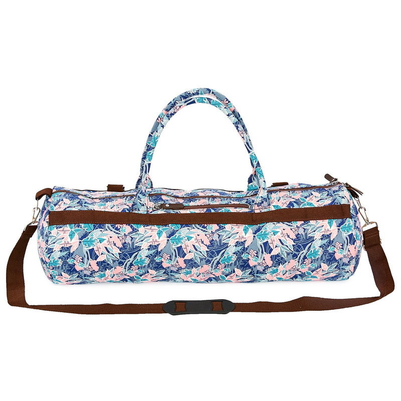 Geanta p/u covoras yoga 20x65 cm FI-6969 (4003)