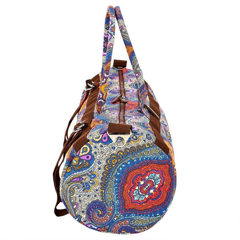 Geanta p/u covoras yoga 20x65 cm FI-6969 (4003)