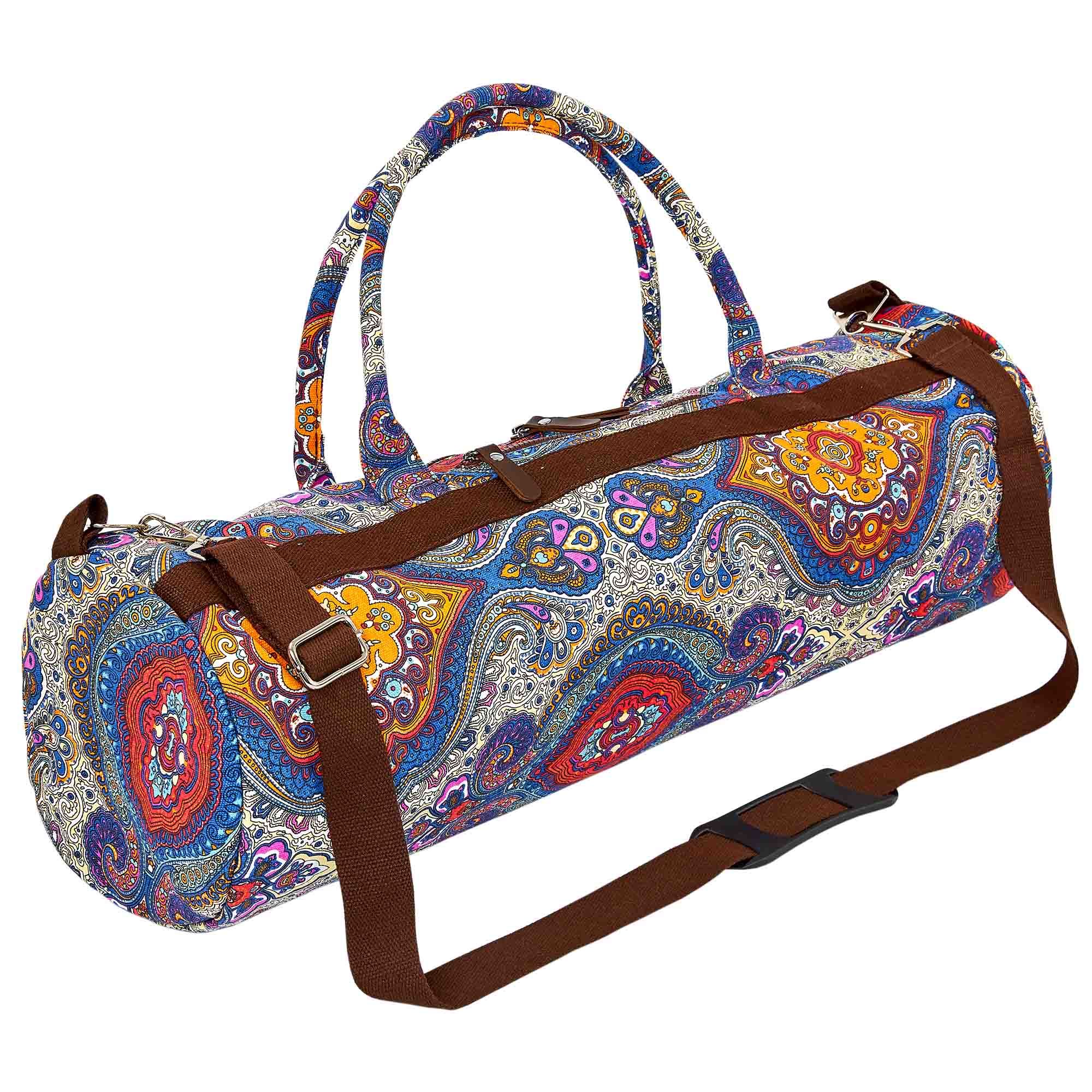 Geanta p/u covoras yoga 20x65 cm FI-6969 (4003)