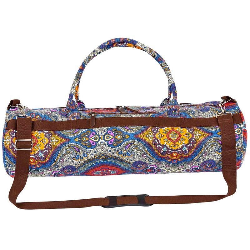 Geanta p/u covoras yoga 20x65 cm FI-6969 (4003)
