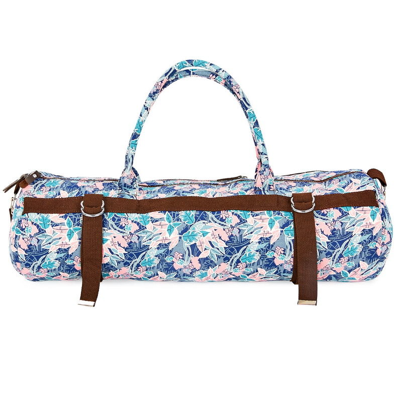 Geanta p/u covoras yoga 20x65 cm FI-6969 (4003)