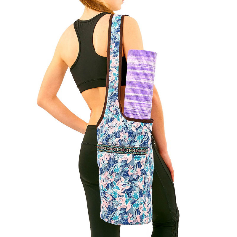 Geanta pt covoras yoga 33x84 cm FI-8364 (7481)