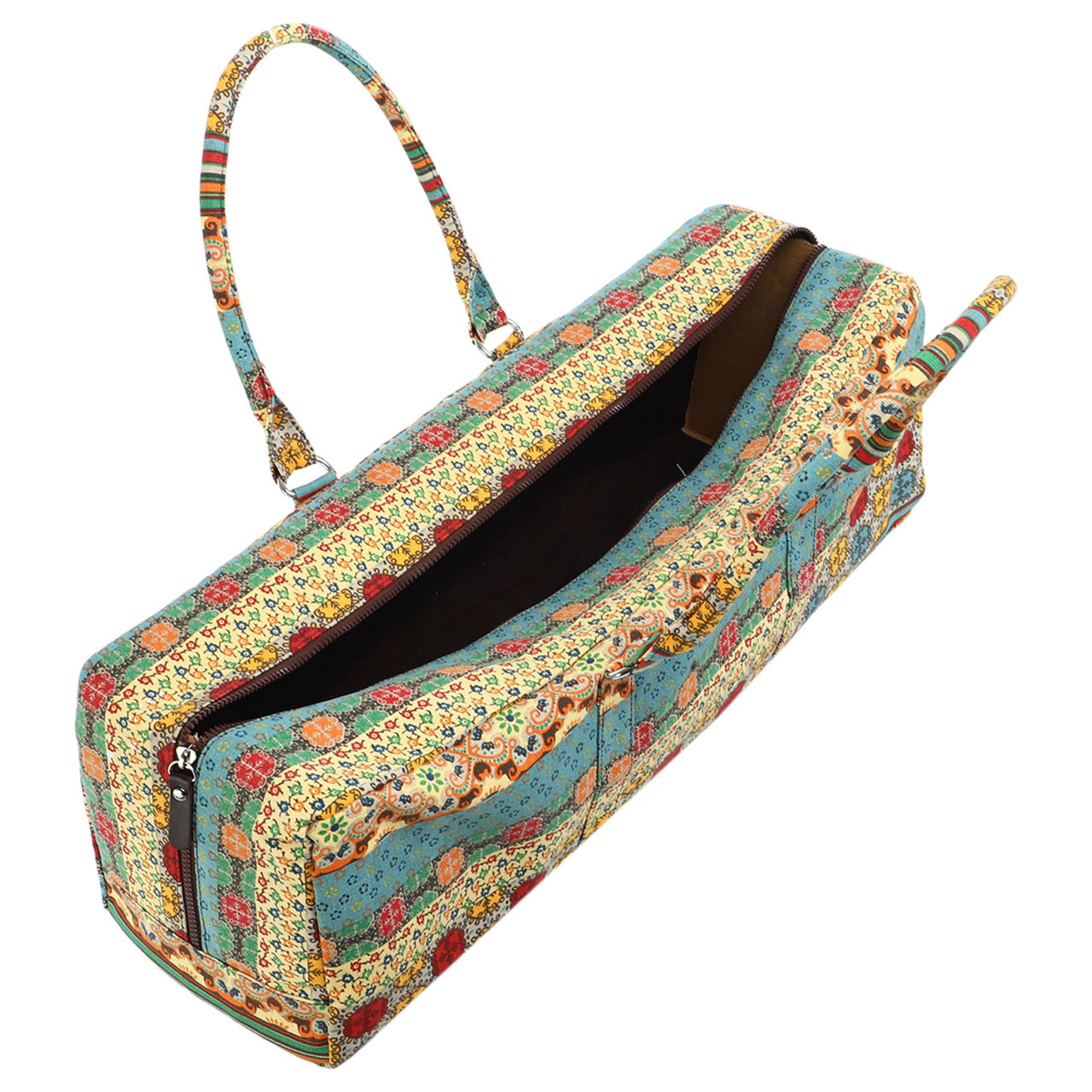 Geanta pt covoras yoga 64x20 cm FI-6970 (10927)