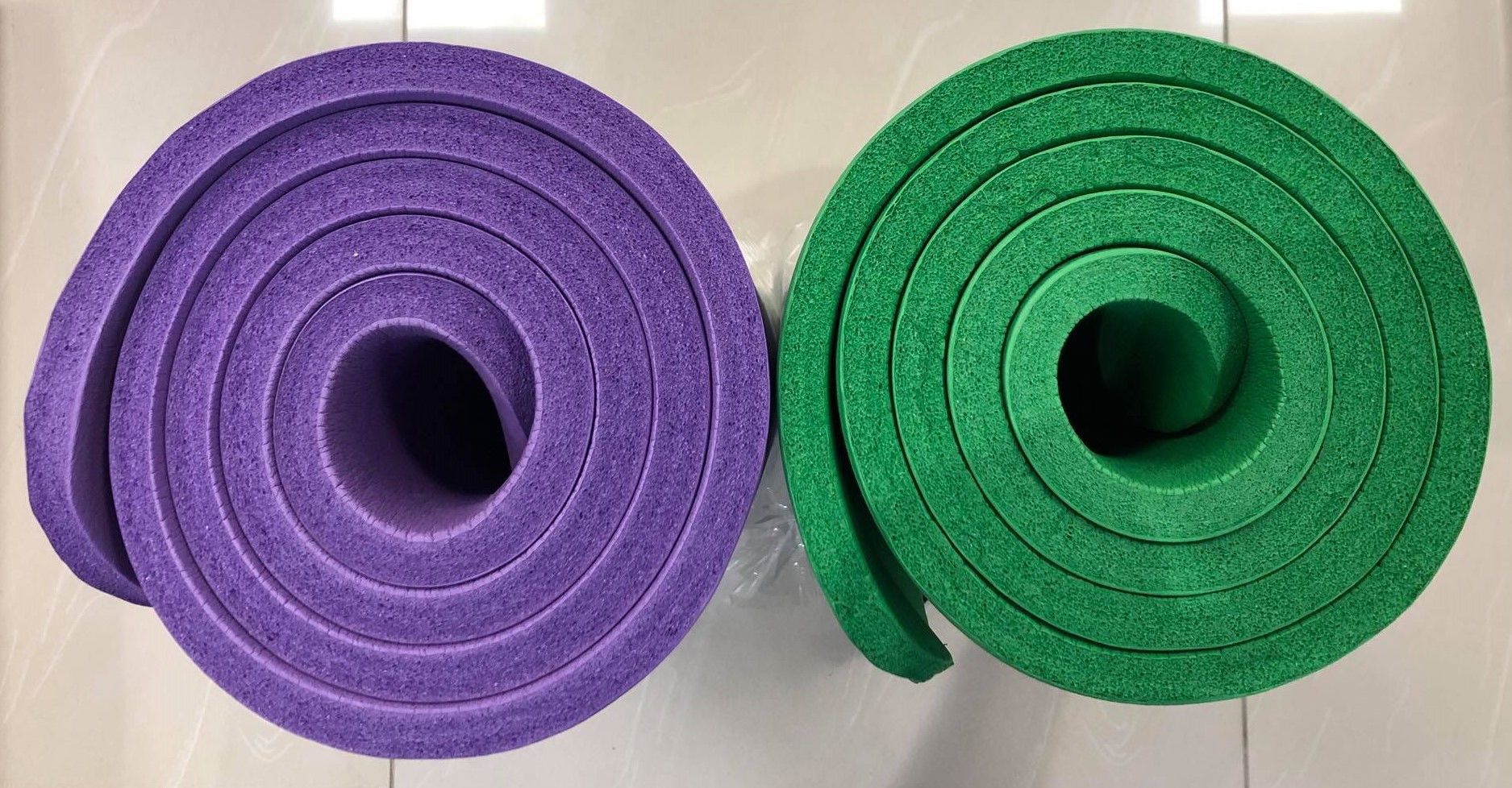 Saltea fitness / yoga 183х61х1.5 cm NBR 124-16 (1701)