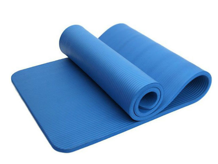 Saltea fitness / yoga 183х61х1.5 cm NBR 124-16 (1701)