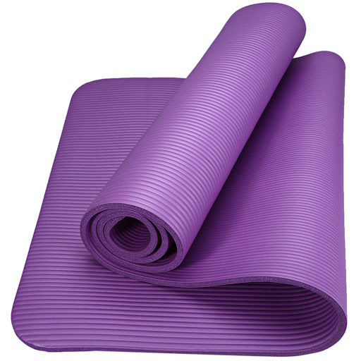 Saltea fitness / yoga 183х61х1.5 cm NBR 124-16 (1701)