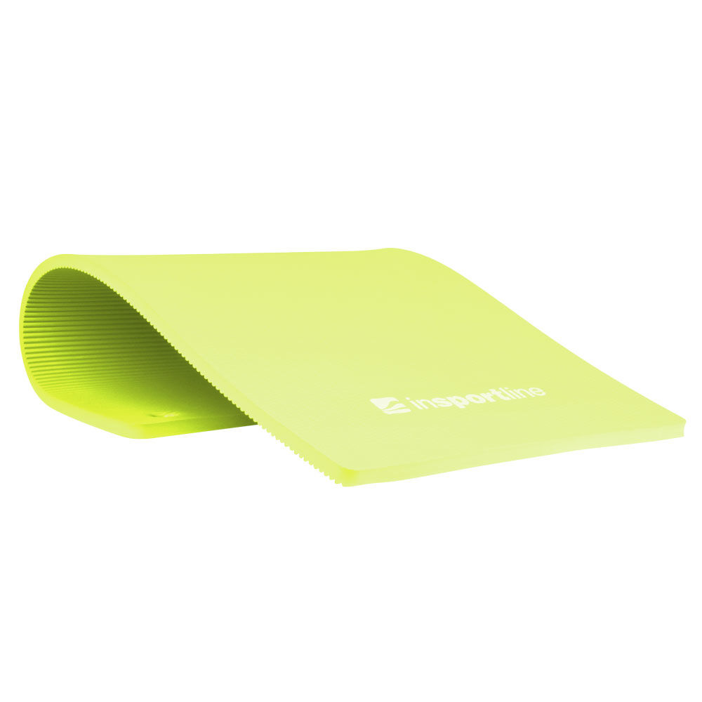 Saltea pt fitness 100х50х1.5 cm inSPORTline Profi 10909 (3055)
