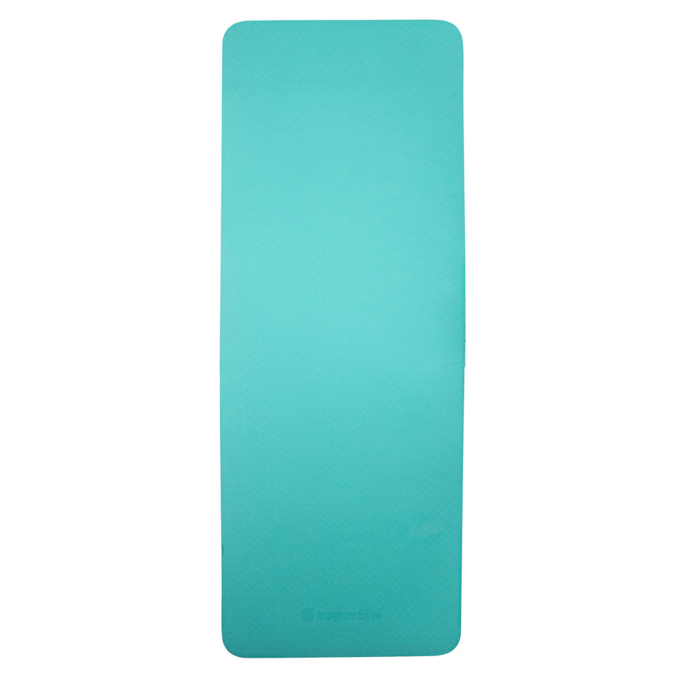 Saltea yoga 173x61x0.6 cm TPE inSPORTline Doble 18237 (5559)