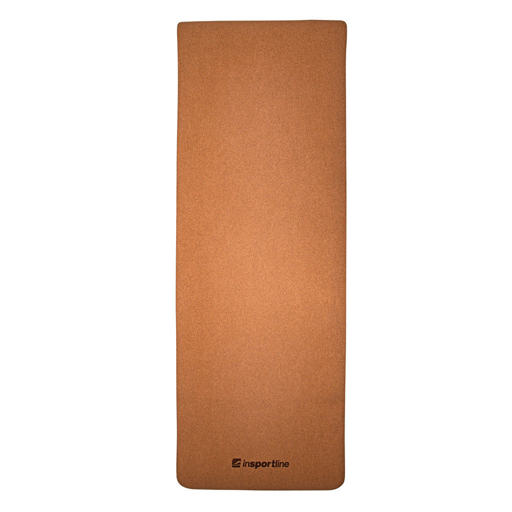 Saltea yoga 173х61х0.6 cm TPE inSPORTline 18239 (5560)