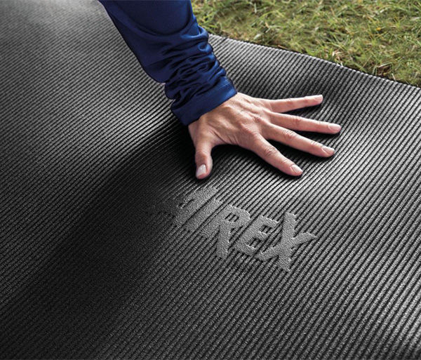 Saltea yoga 178x58x0.6 cm Airex Xtrema (6345)