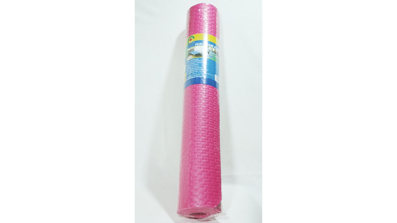 Saltea yoga 180x60x0.6 cm EVA 1612-1264 (8147)
