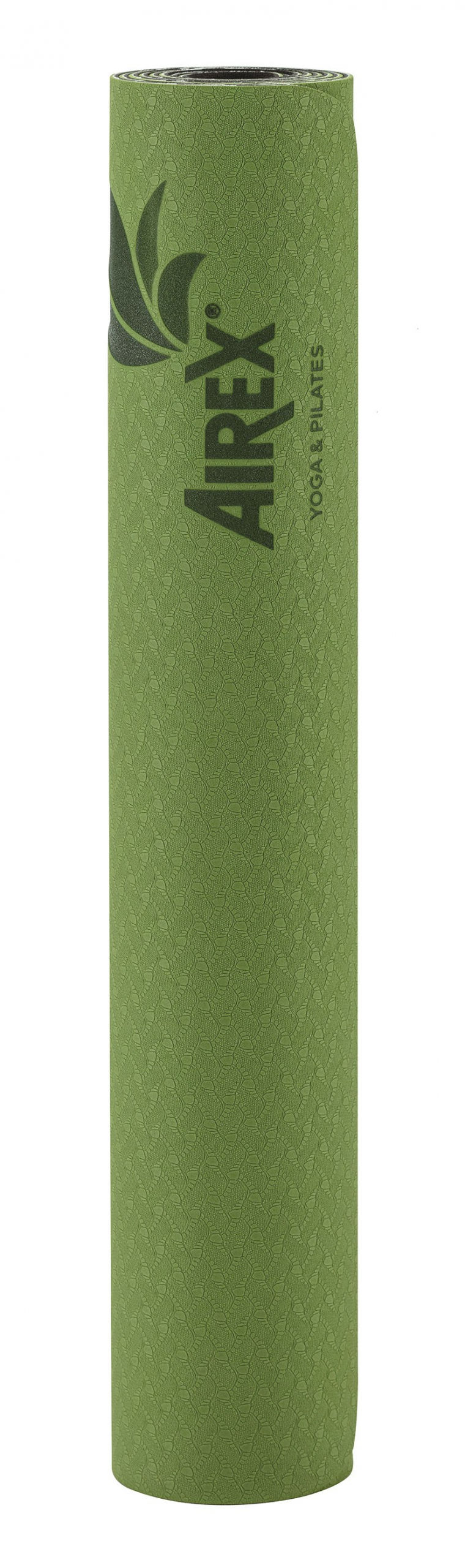 Saltea yoga 183x61x0.4 cm Airex Yoga Eco Pro Mat (6350)