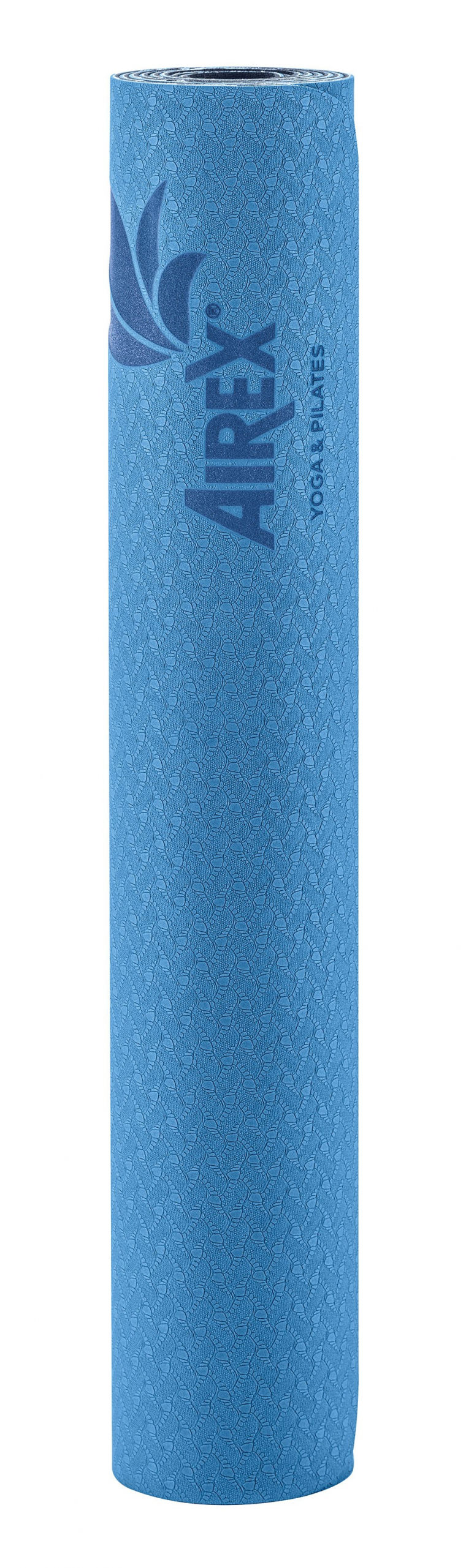 Saltea yoga 183x61x0.4 cm Airex Yoga Eco Pro Mat (6350)