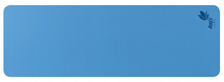Saltea yoga 183x61x0.4 cm Airex Yoga Eco Pro Mat (6350)