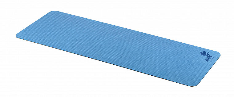Saltea yoga 183x61x0.4 cm Airex Yoga Eco Pro Mat (6350)
