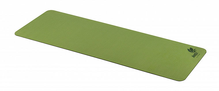 Saltea yoga 183x61x0.4 cm Airex Yoga Eco Pro Mat (6350)