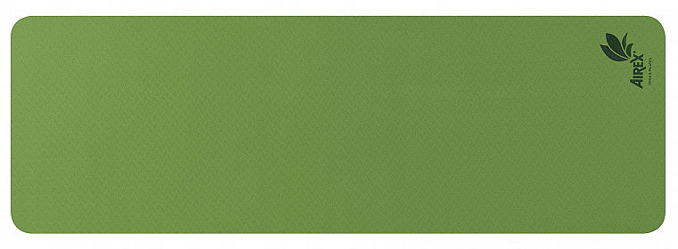 Saltea yoga 183x61x0.4 cm Airex Yoga Eco Pro Mat (6350)
