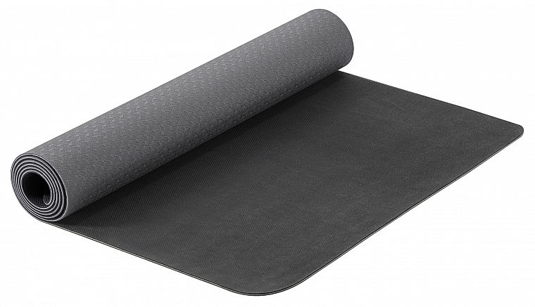 Saltea yoga 183x61x0.4 cm Airex Yoga Eco Pro Mat (6350)