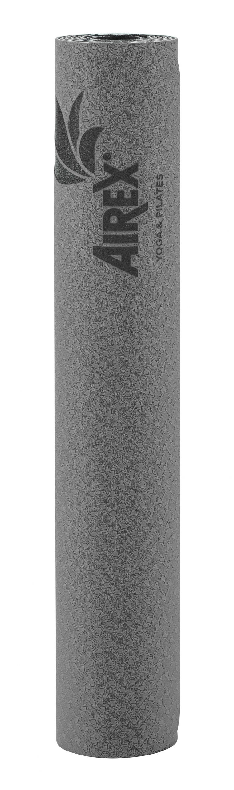 Saltea yoga 183x61x0.4 cm Airex Yoga Eco Pro Mat (6350)