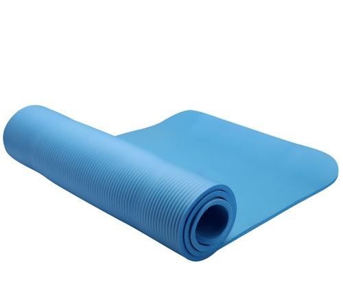 Saltea yoga 183х61х1 cm NBR (synthetic rubber) S124-14 (1132)