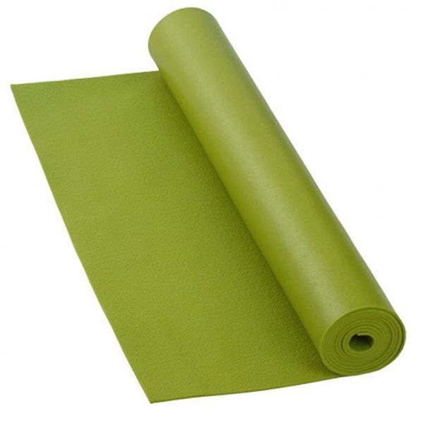 Saltea yoga 185x60x0.3 cm PVC Bodhi Kailash Premium 590 (2725)