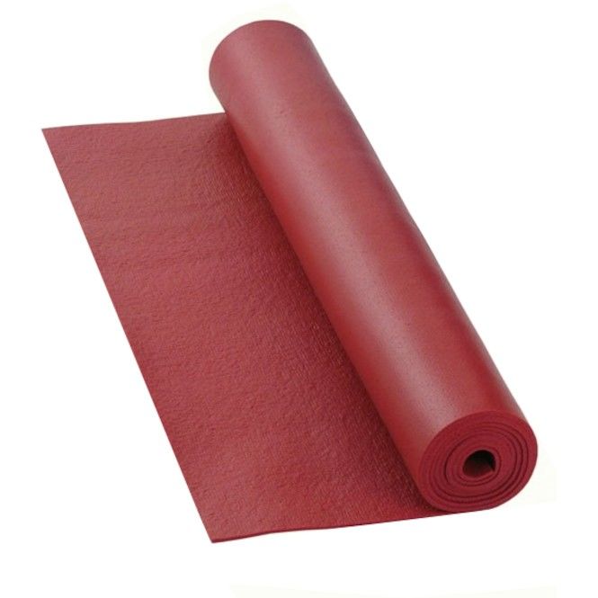Коврик для йоги 200x80x0.45 см PVC Bodhi Rishikesh Premium XL 80 (1347)