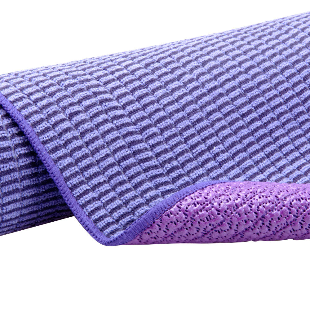 Saltea yoga microfibra 181х61х0.23 cm inSPORTline 10913 (3062)