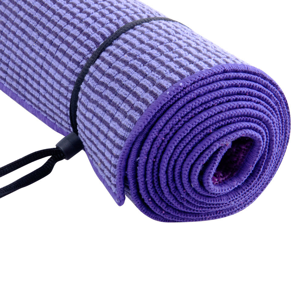 Saltea yoga microfibra 181х61х0.23 cm inSPORTline 10913 (3062)