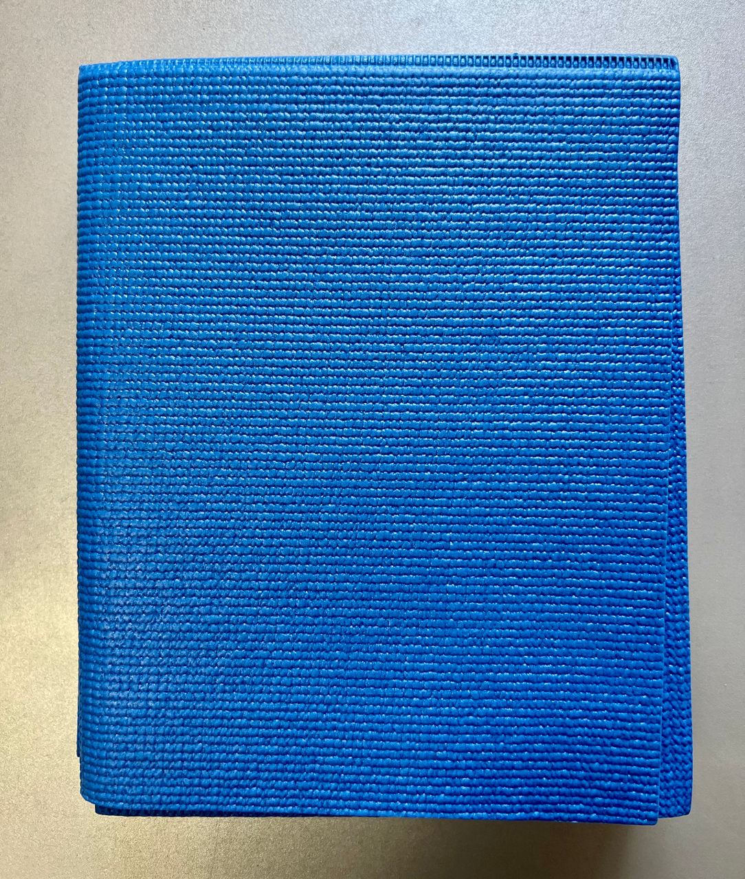 Saltea yoga pliabila 173х61х0.6 cm 124-50 (496)