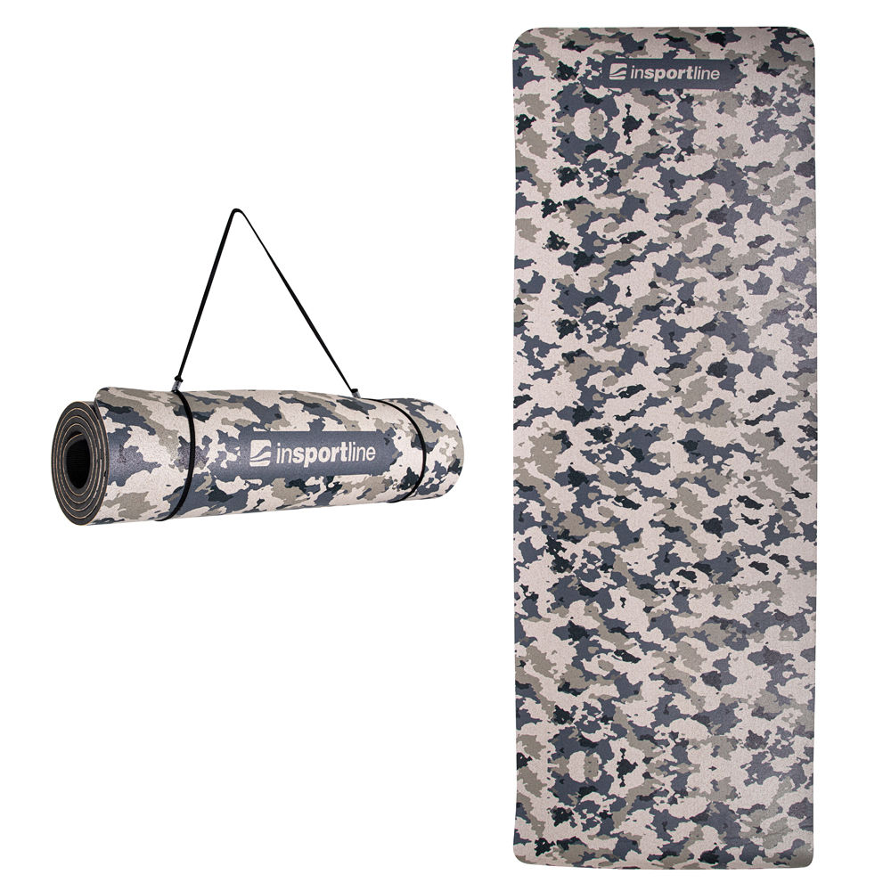 Saltea yoga 173х61х0.4 cm inSPORTline 17993 (3352)
