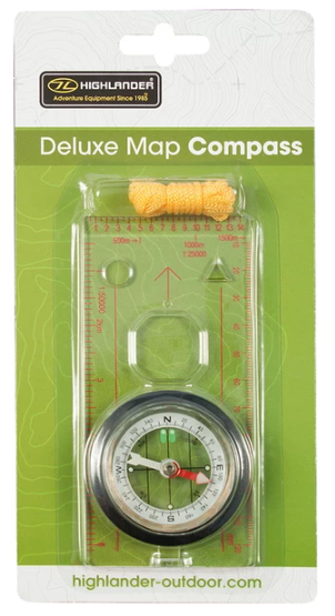 Busola / compas turistic Yate SS00482 (10836)