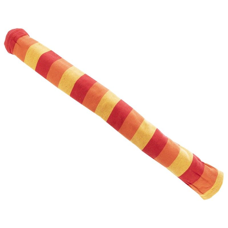 Hamac cu bare transversale 2x1 m, bumbac/lemn TO-615 (5116)