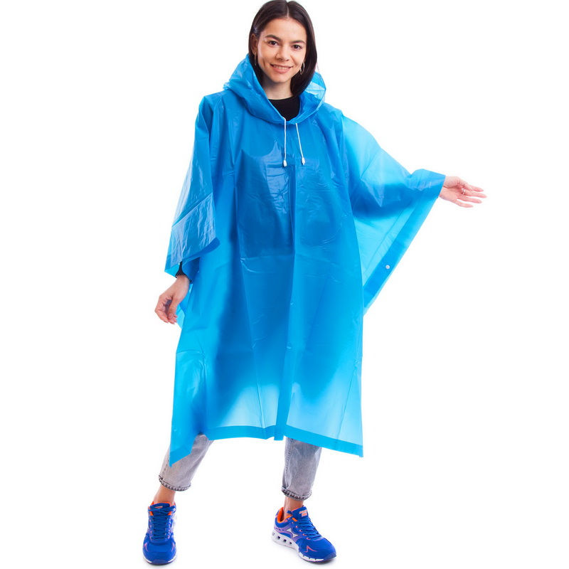 Pelerina de ploaie pt maturi C-1060 (2353)