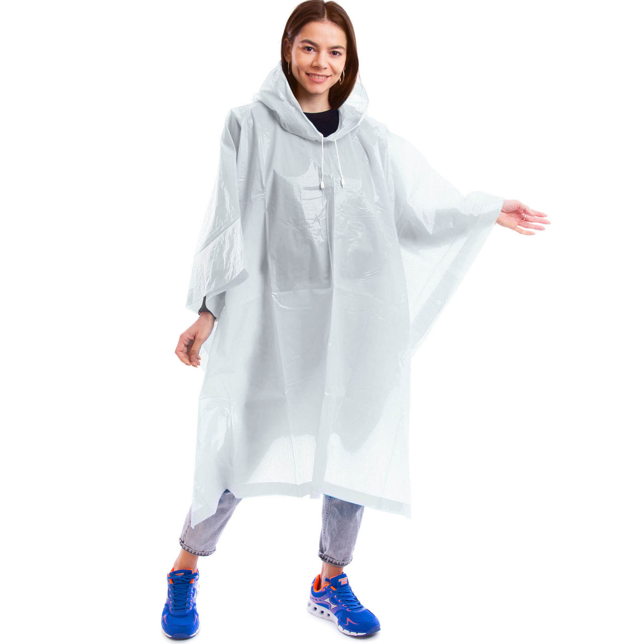 Pelerina de ploaie pt maturi C-1060 (2353)