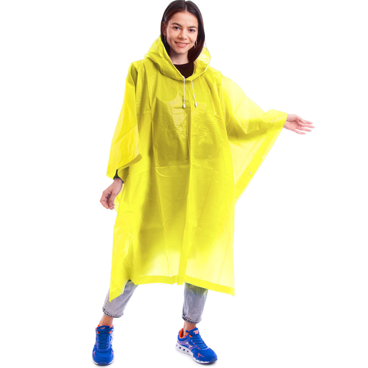 Pelerina de ploaie pt maturi C-1060 (2353)