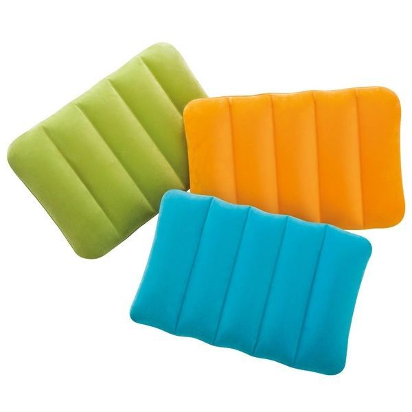 Perna gonflabila 43x28x9 cm Intex 68676 (1617)