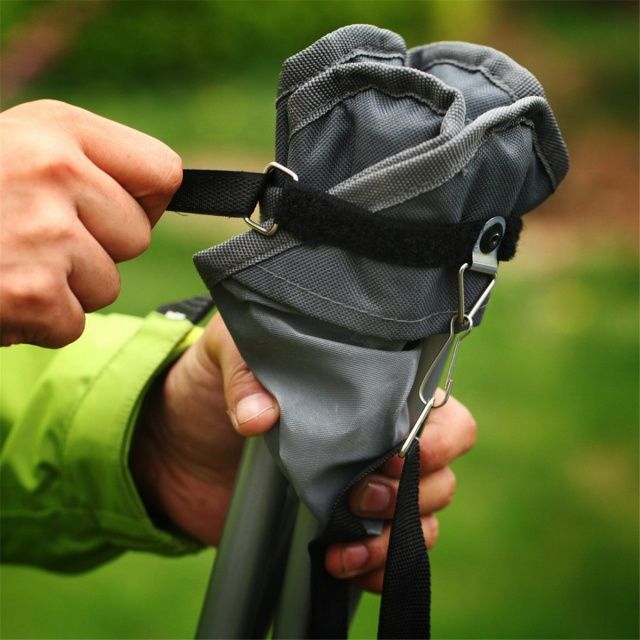 Scaun turistic KingCamp KC3868 (1010)