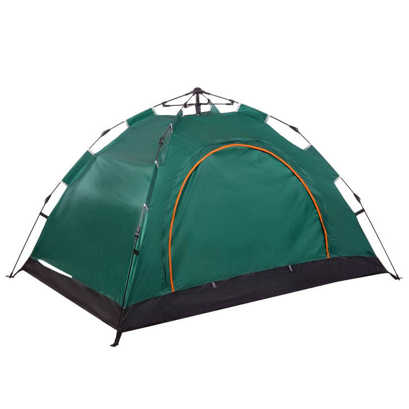 Cort turistic 2 persoane (2x1.5x1.1 m) LX001 (5958)