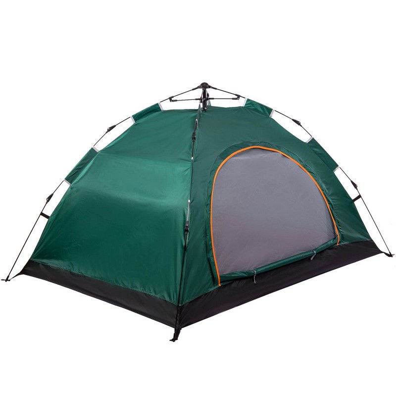 Cort turistic 2 persoane (2x1.5x1.1 m) LX001 (5958)