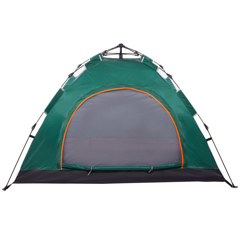 Cort turistic 2 persoane (2x1.5x1.1 m) LX001 (5958)