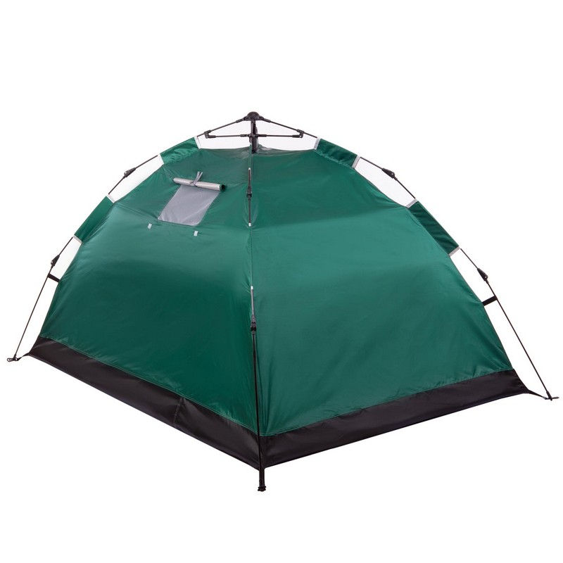Cort turistic 2 persoane (2x1.5x1.1 m) LX001 (5958)