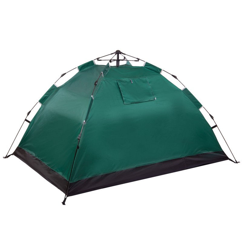 Cort turistic 2 persoane (2x1.5x1.1 m) LX001 (5958)